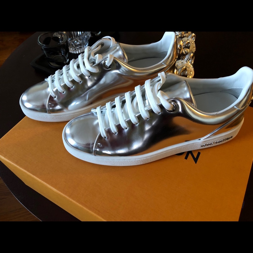 Louis Vuitton Women’s Sneaker - Picture 2 of 2